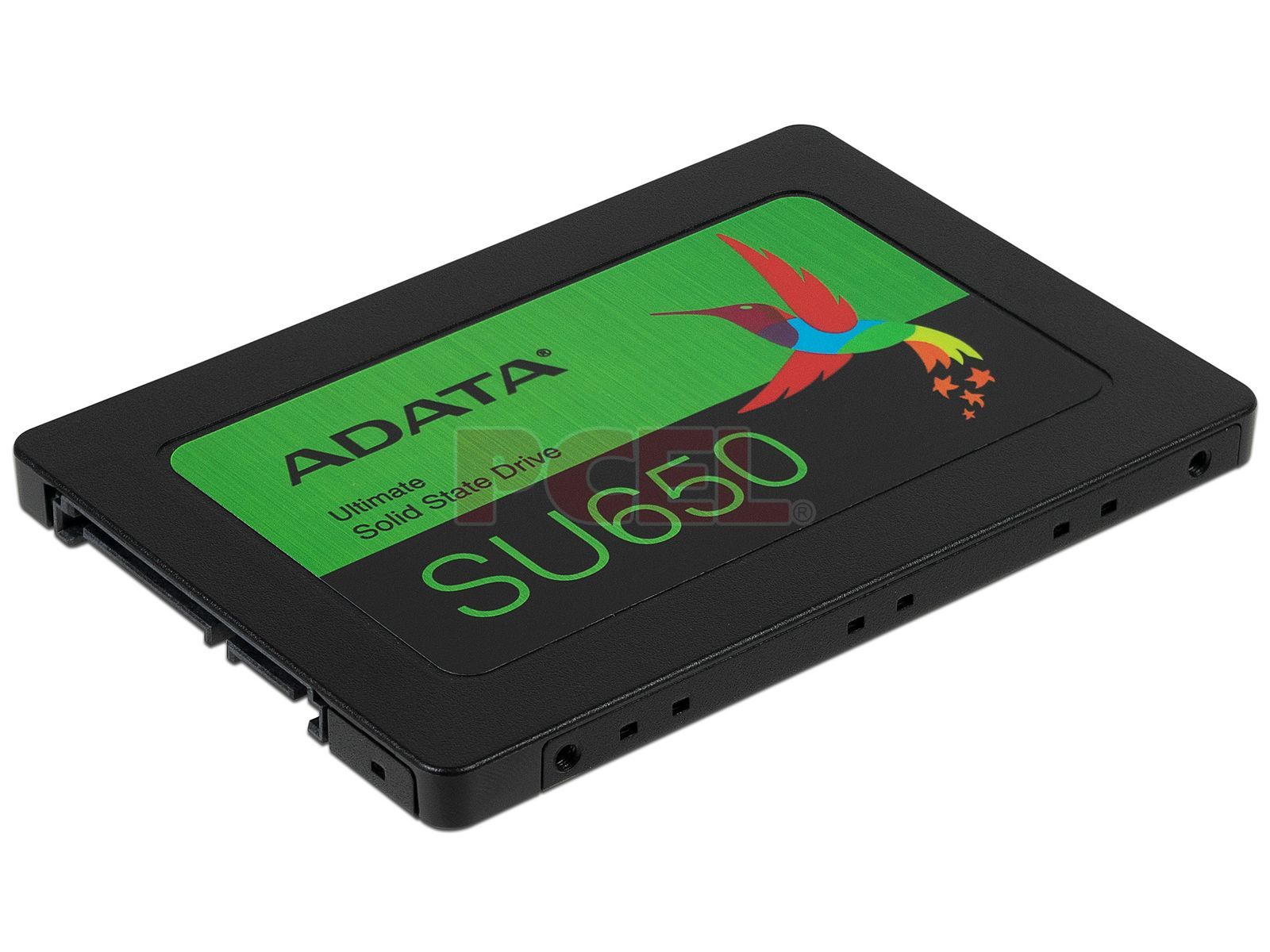 Ssd a data ultimate su650 240gb asu650ss 240gt r обзор